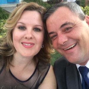 Meet your Posher, Andrea